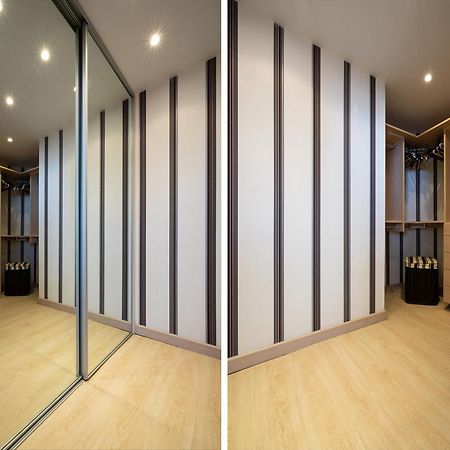 Apartamento Perla Fuengirola Ngoại thất bức ảnh