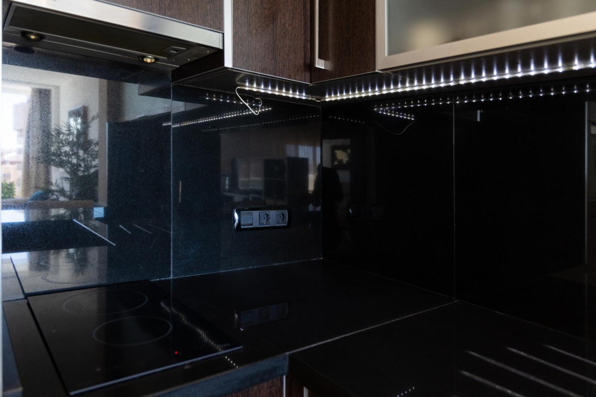 Apartamento Perla Fuengirola Ngoại thất bức ảnh