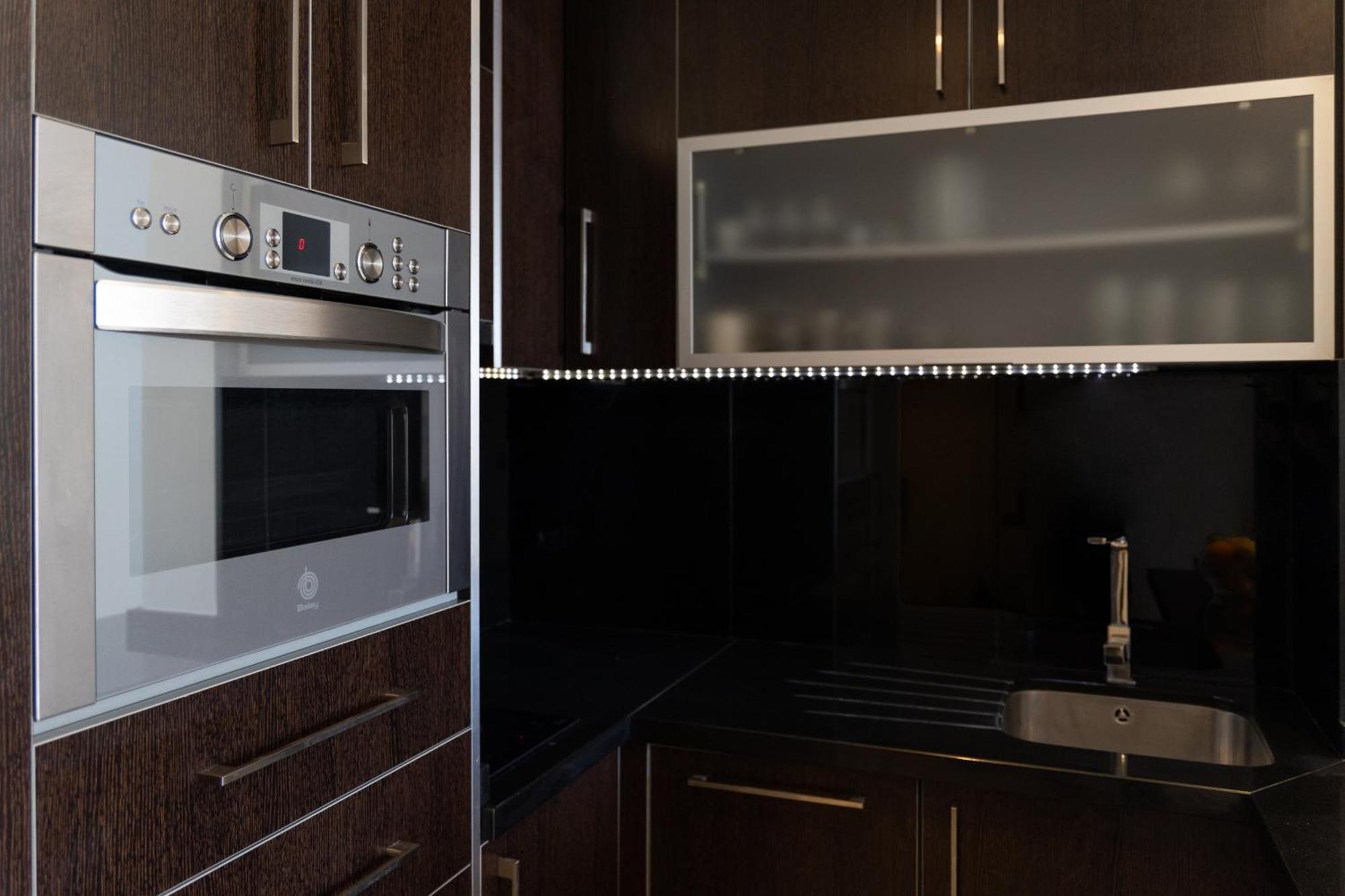 Apartamento Perla Fuengirola Ngoại thất bức ảnh